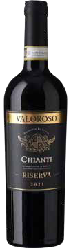 Castellani Chianti DOCG Riserva Valorosso