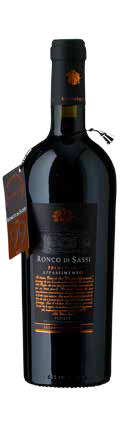 Ronco di Sassi Appassimento