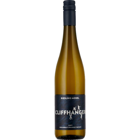 Cliffhanger Riesling Dry