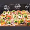 Luksus Smørrebrød