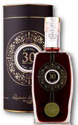 Boeri 30 Years Old Tawny