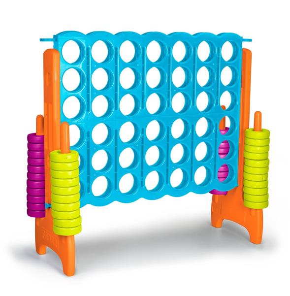 Feber - Mega 4 in Line