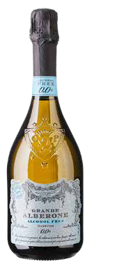 Grande Albarone Sparkling 0%