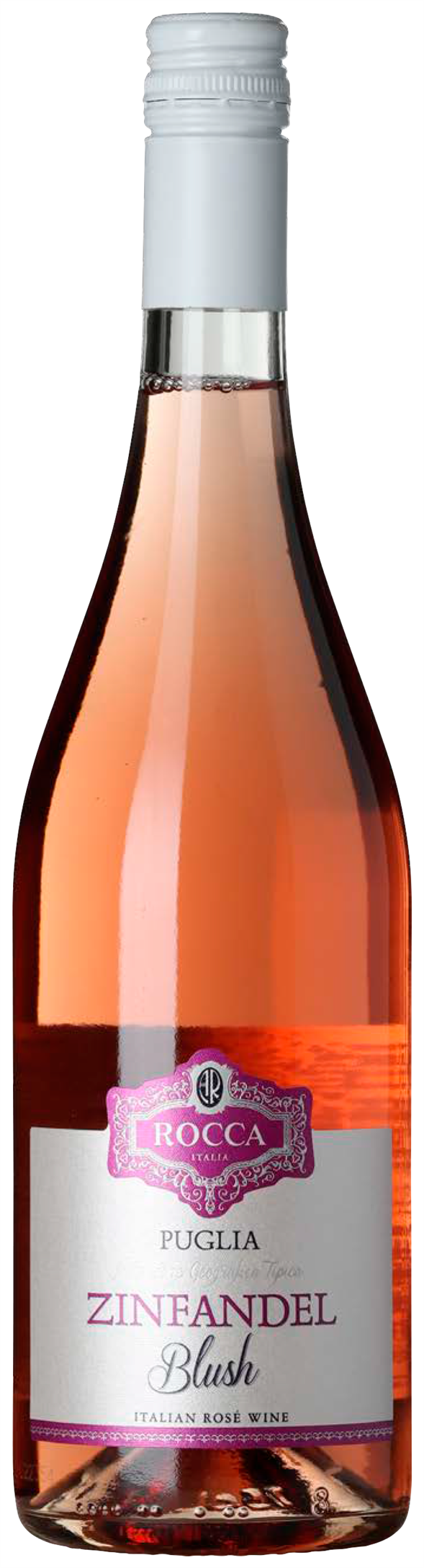 ZINFANDEL BLUSH SALENTO I.G.T.