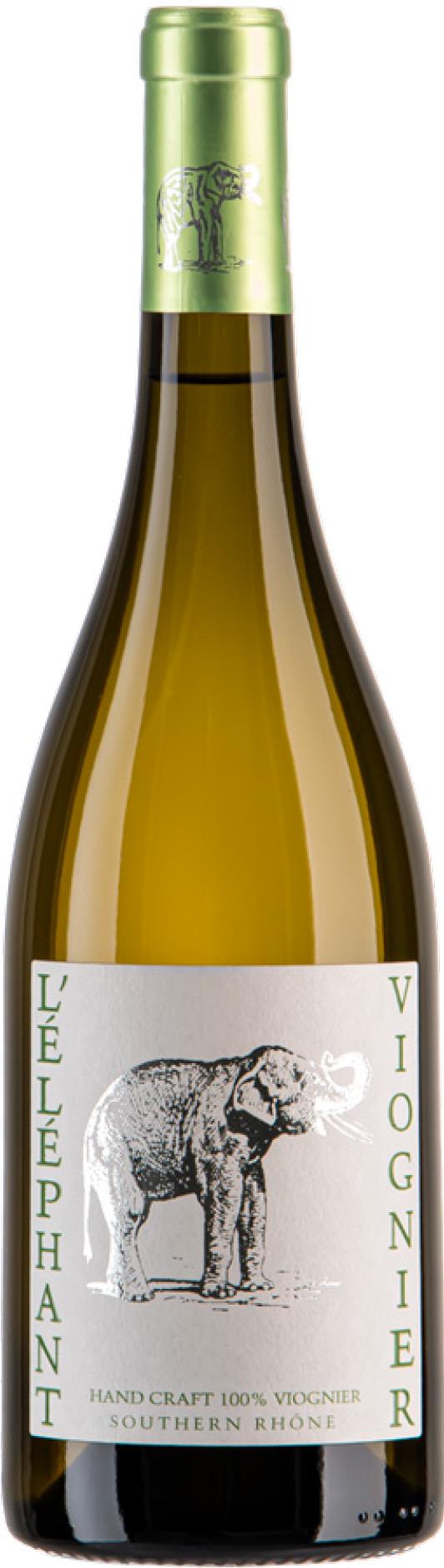 L’Elephant Viognier 2022