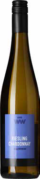 Cuvée WW Riesling/Chardonnay