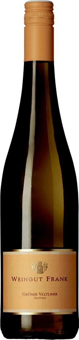 Weingut Frank Grüner Veltliner