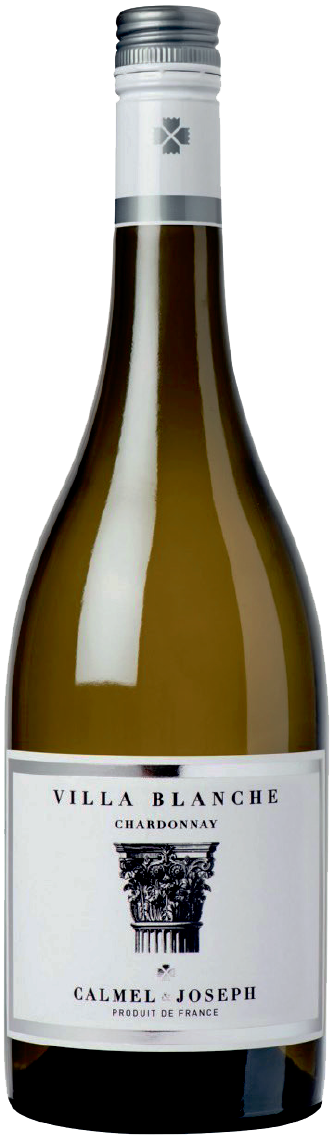 Calmel + Joseph Villa Blanche Chardonnay