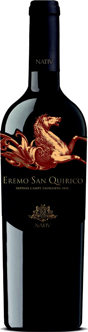 Nativ Eremo San Quirico 2019