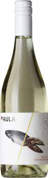 Aula Macabeo/Sauvignon Blanc