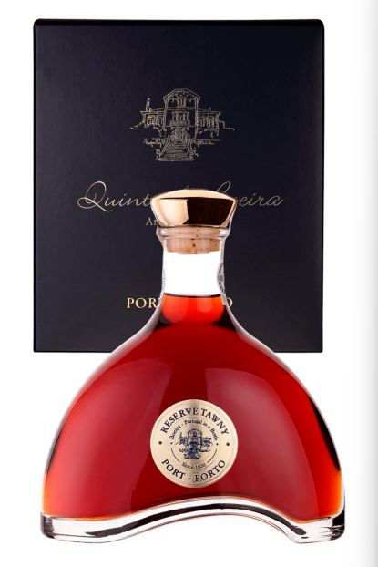 Quinta da Boeira Reserve Tawny Port