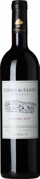 Cerro Do Santo Reserva