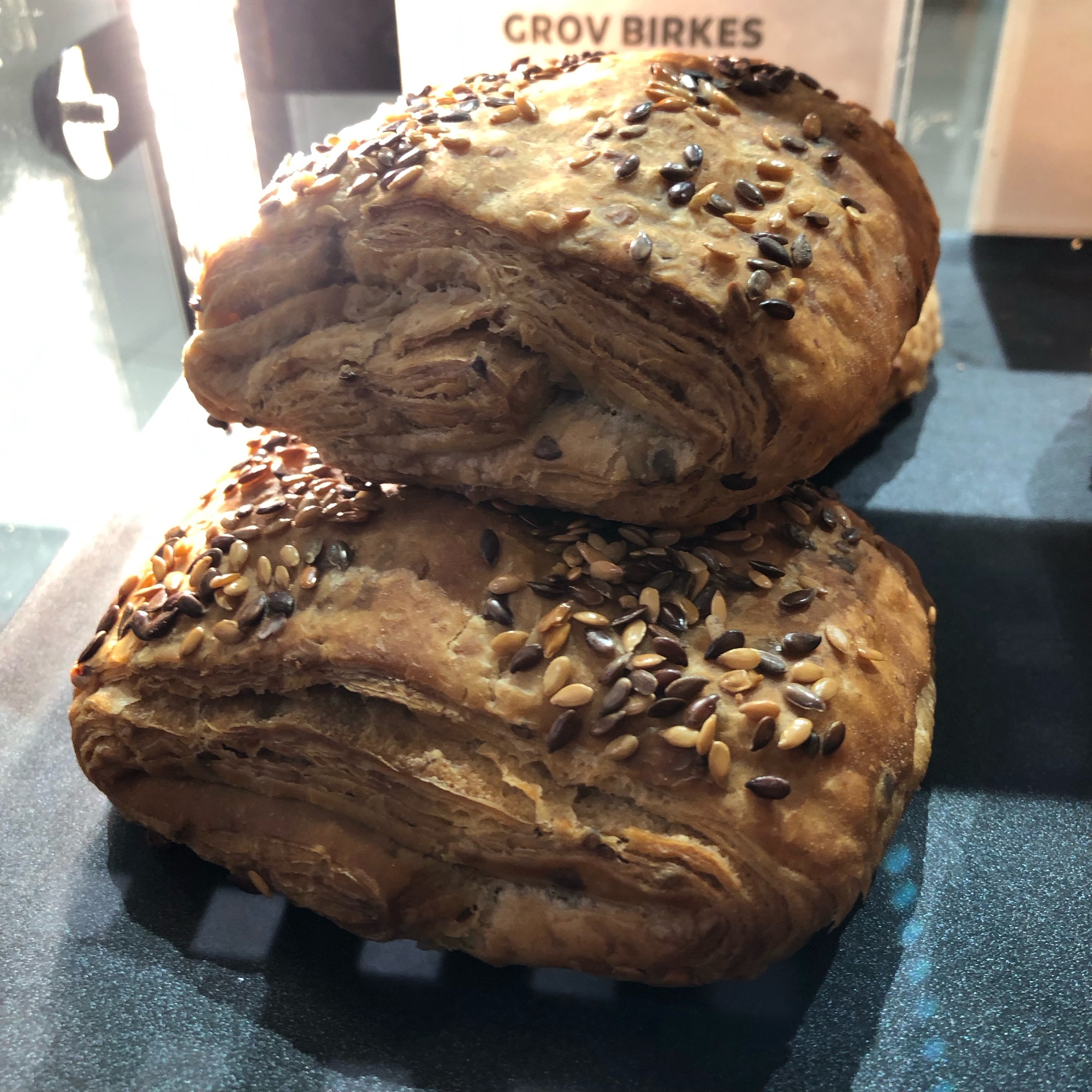 Grov birkes