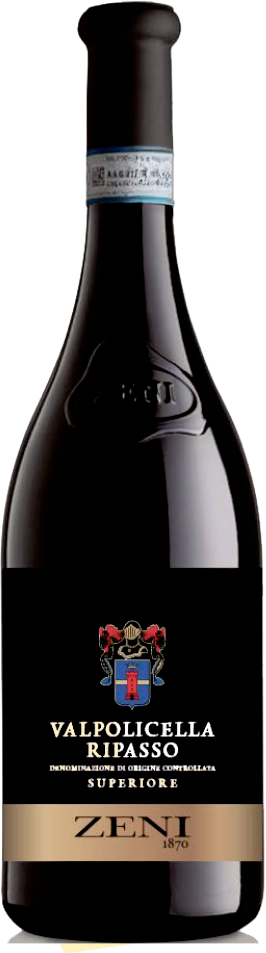 Zeni Ripasso Valpolicella Superiore