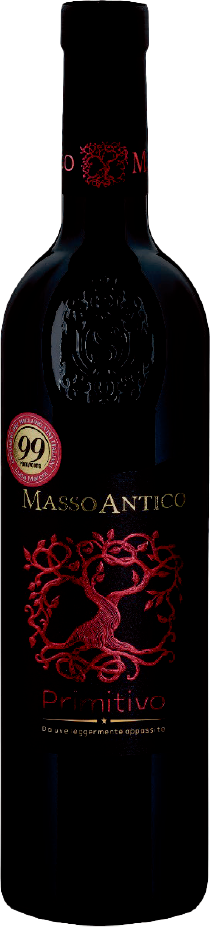 Masso Antico Primitivo
