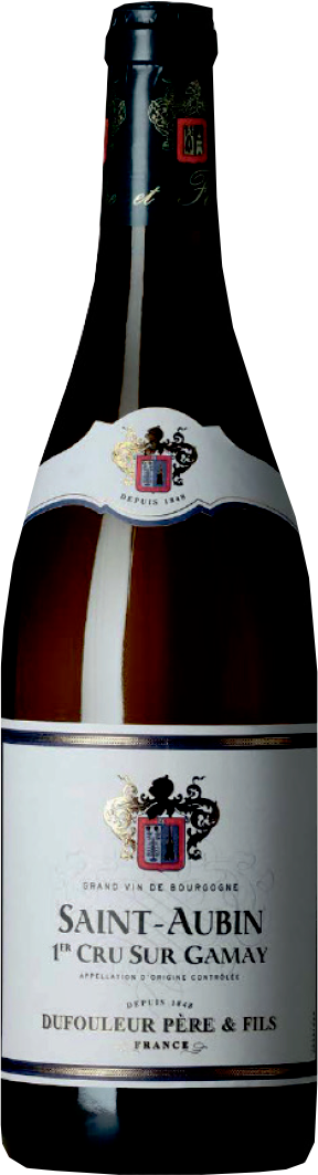 Saint Aubin 1 Cru Dufouleur