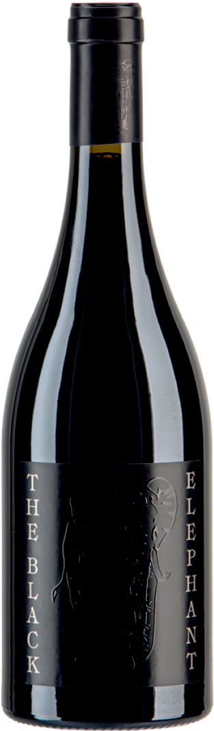 Black Elephant Syrah 2019
