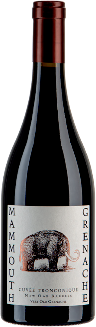 Mammouth Grenache 2021