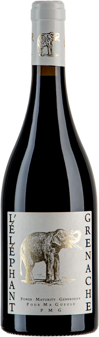 L'Elephant Grenache 2022