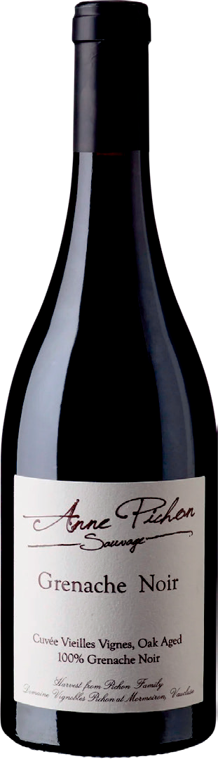 Anne Pichon Grenache Noir