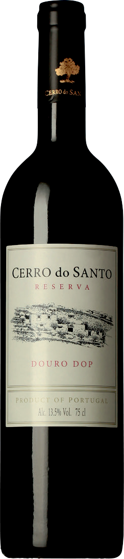Cerro do Santo Reserva
