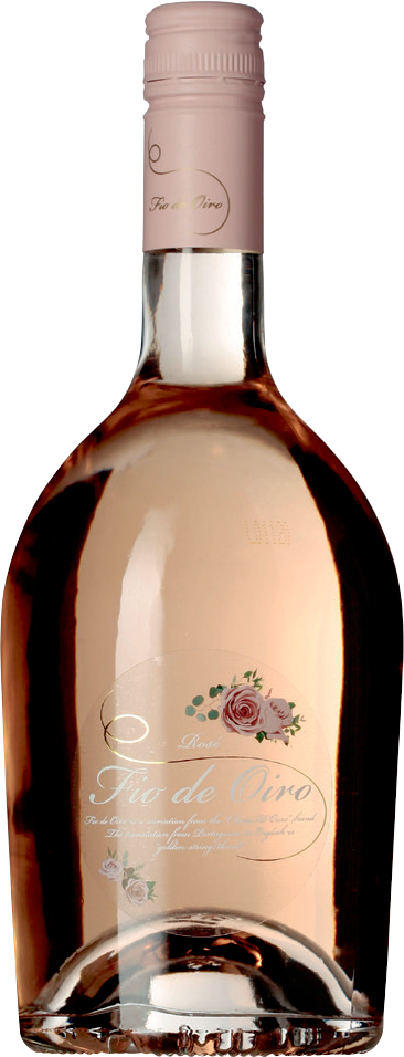 Fio de Oiro rosé Bairrade D.O.C.