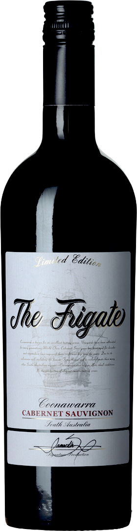 The Frigate Cabernet Sauvignon