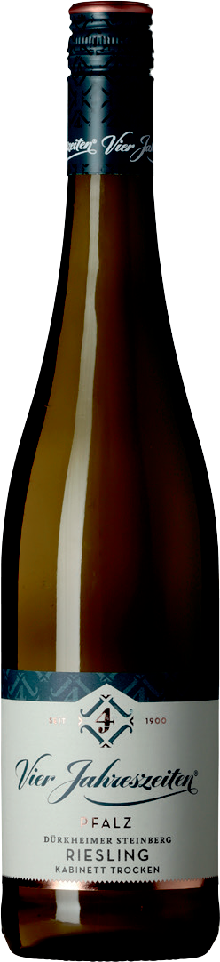 Vier Jahreszeiten Riesling