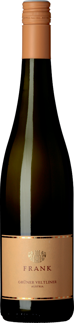 Weingut Frank Gruner Veltliner