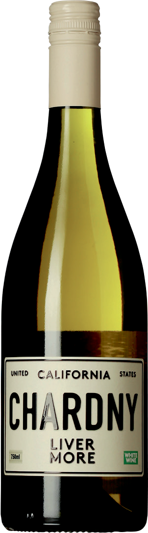 Livermore Chardonnay