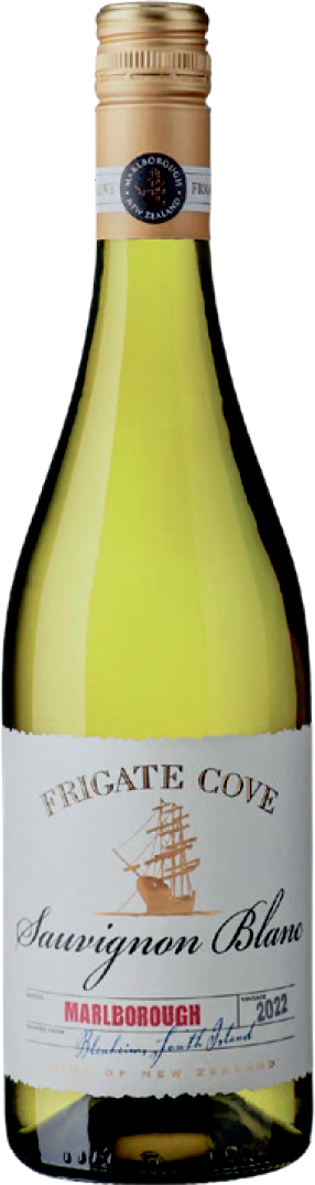 Frigate Cove Sauvignon