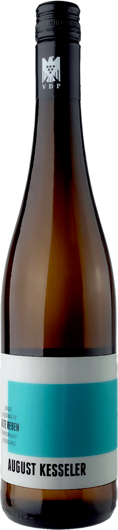 August Kesseler Alte Reben Riesling