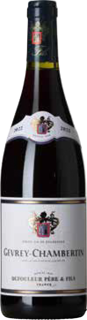 Dufouleur Pére & Fils Gevrey Bourgogne