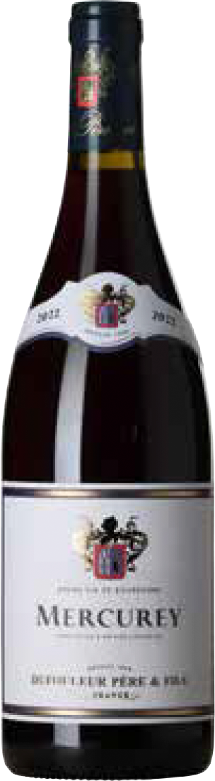 Dufouleur Pére & Fils Mercurey Bourgogne