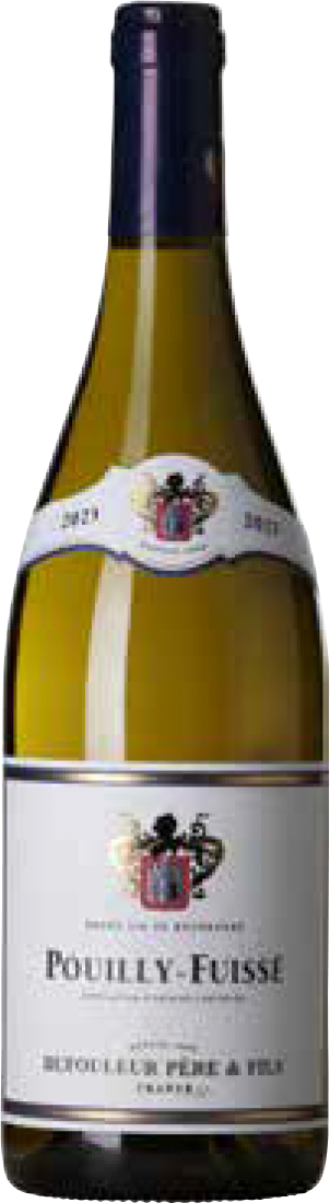 Dufouleur Pére & Fils Pouilly-Fuisse