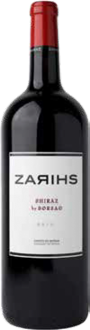 Borsao Zarihs Magnum 2018