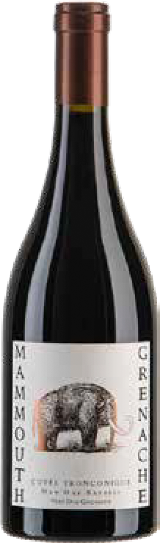 Mammouth Granache 2021 Ventoux
