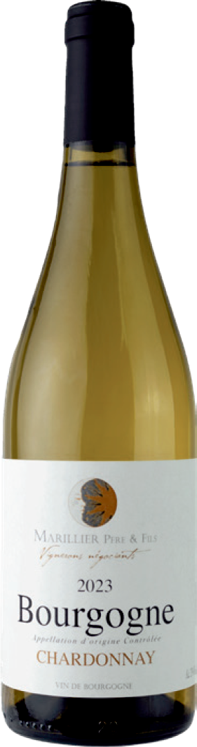 Marieller Pere & Fils Bourgogne Chardonnay