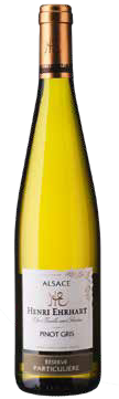 Henri Ehrhart Pinot Gris