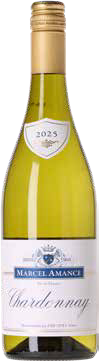Marcel Amance Chardonnay