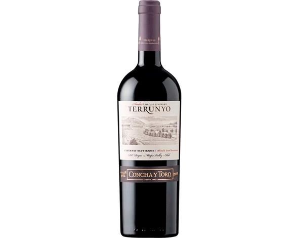 Terrunyo Cabernet Sauvignon