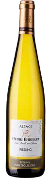 Henri Ehrhart Riesling