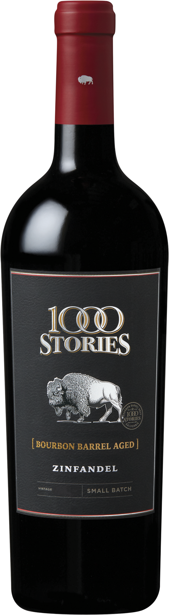 1000 Stories Zinfandel