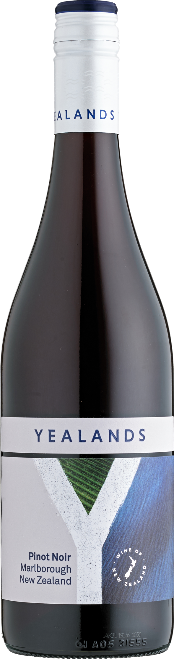 Yealands Pinot Nior