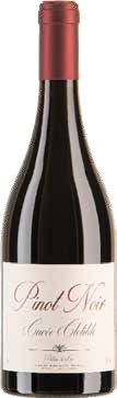 Cuvée Clotilde Pinot Noir eller Cuvée Joséphine Chardonnay