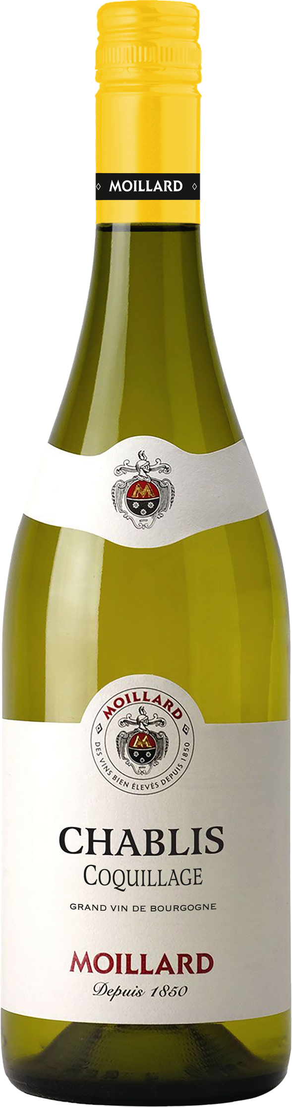 Moillard Chablis