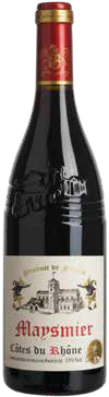 Domaine Maysmier Cotes du Rhone