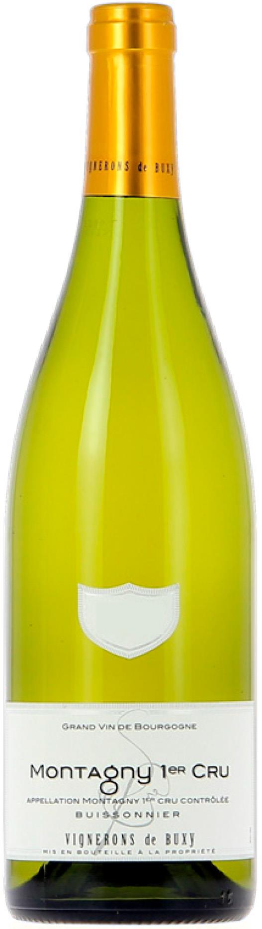 Montagny 1. Cru Buissonier 2022