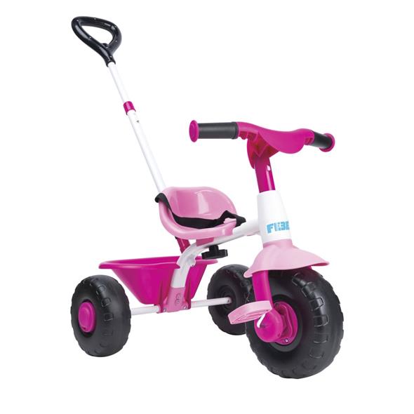 Feber - Baby Trike - Pink