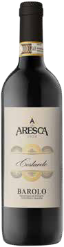 Fratelli Aresco Barolo DOCG Costareto